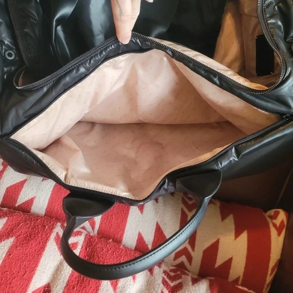 Caraa Remus Duffle Convertible Backpacj - Picture 7 of 12